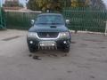 Mitsubishi Pajero Sport 2002 годаүшін3 850 000 тг. в Алматы – фото 4