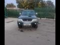 Mitsubishi Pajero Sport 2002 годаүшін3 850 000 тг. в Алматы – фото 5