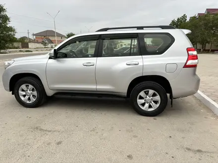 Toyota Land Cruiser Prado 2016 года за 20 400 000 тг. в Жанаозен – фото 66