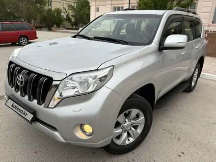 Toyota Land Cruiser Prado 2016 года за 20 400 000 тг. в Жанаозен – фото 67