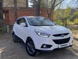 Hyundai Tucson 2015 года за 8 900 000 тг. в Усть-Каменогорск – фото 2