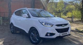 Hyundai Tucson 2015 года за 8 900 000 тг. в Усть-Каменогорск