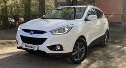 Hyundai Tucson 2015 года за 8 900 000 тг. в Усть-Каменогорск – фото 5