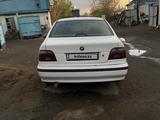 BMW 525 1996 годаүшін2 000 000 тг. в Аягоз – фото 4