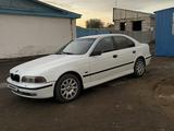 BMW 525 1996 годаүшін2 000 000 тг. в Аягоз – фото 2