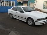 BMW 525 1996 годаүшін2 000 000 тг. в Аягоз – фото 3