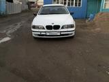 BMW 525 1996 годаүшін2 000 000 тг. в Аягоз
