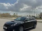 Subaru Legacy 2010 года за 6 200 000 тг. в Усть-Каменогорск – фото 5