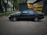 Mercedes-Benz C 200 1994 годаүшін1 800 000 тг. в Алматы