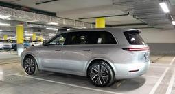 Li L9 Ultra 2025 года за 35 500 000 тг. в Астана – фото 5