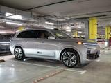 Li L9 Ultra 2025 года за 35 500 000 тг. в Астана – фото 4