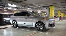 Li L9 Ultra 2025 года за 35 500 000 тг. в Астана – фото 4