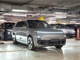 Li L9 Ultra 2025 года за 35 500 000 тг. в Астана
