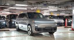 Li L9 Ultra 2025 года за 35 500 000 тг. в Астана