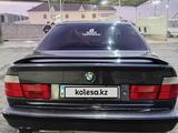 BMW 525 1992 года за 2 500 000 тг. в Туркестан – фото 2