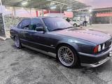 BMW 525 1992 года за 2 500 000 тг. в Туркестан – фото 3