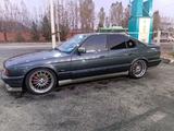 BMW 525 1992 года за 2 500 000 тг. в Туркестан – фото 4