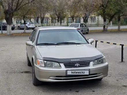 Toyota Camry 2001 года за 4 600 000 тг. в Актобе