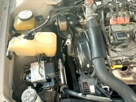 Toyota Camry 2001 года за 4 600 000 тг. в Актобе – фото 3