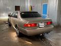 Toyota Camry 2001 года за 4 600 000 тг. в Актобе – фото 7