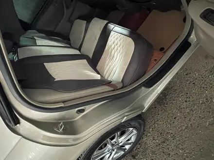 Toyota Camry 2001 года за 4 600 000 тг. в Актобе – фото 6