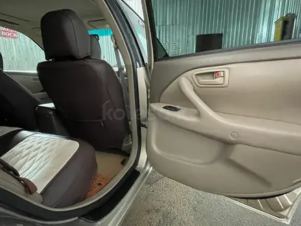 Toyota Camry 2001 года за 4 600 000 тг. в Актобе – фото 9