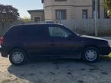 Volkswagen Golf 1993 годаүшін1 600 000 тг. в Тараз