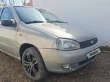 ВАЗ (Lada) Kalina 1118 2006 годаүшін1 650 000 тг. в Уральск