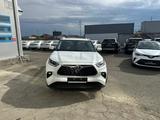 Toyota Highlander Luxe 2023 года за 38 280 000 тг. в Атырау