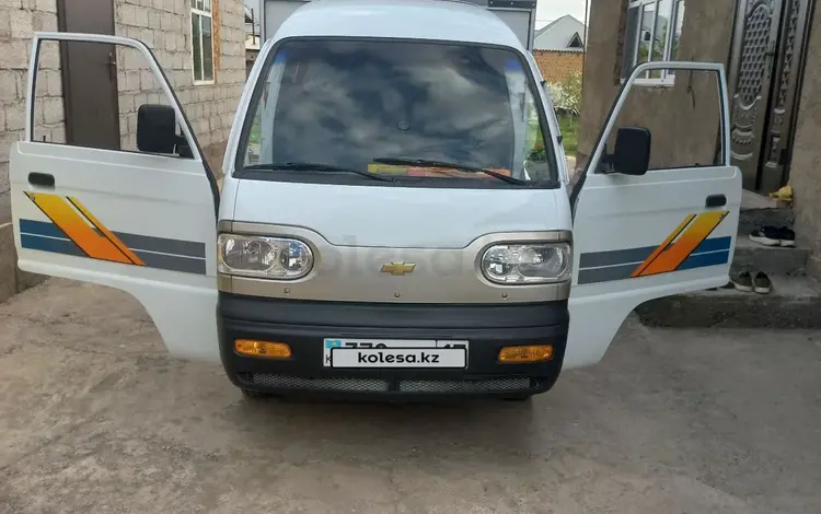 Daewoo Damas 2007 года за 2 700 000 тг. в Шымкент
