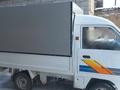 Daewoo Damas 2007 года за 2 700 000 тг. в Шымкент – фото 4