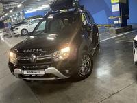 Renault Duster 2021 года за 9 950 000 тг. в Шымкент