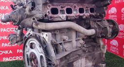 Двигатель с АКПП 4B12. Контрактный из Японии.үшін550 000 тг. в Петропавловск – фото 2
