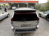 Toyota Land Cruiser Prado 2008 года за 11 200 000 тг. в Шымкент – фото 2