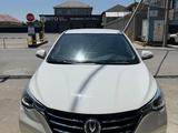 Changan Alsvin 2024 года за 5 200 000 тг. в Шымкент – фото 2