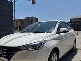 Changan Alsvin 2024 года за 5 200 000 тг. в Шымкент