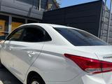 Changan Alsvin 2024 года за 5 200 000 тг. в Шымкент – фото 3