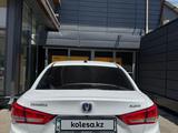 Changan Alsvin 2024 года за 5 200 000 тг. в Шымкент – фото 4