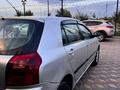 Toyota Corolla 2003 годаүшін3 500 000 тг. в Алматы – фото 2