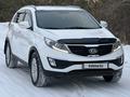 Kia Sportage 2011 годаүшін6 800 000 тг. в Костанай – фото 8