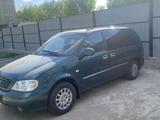 Kia Carnival 2002 года за 2 000 000 тг. в Шымкент – фото 3