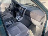 Kia Carnival 2002 года за 2 000 000 тг. в Шымкент – фото 4