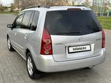 Mazda Premacy 2002 года за 3 800 000 тг. в Талдыкорган – фото 5