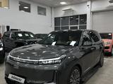 Geely Galaxy M9 2025 годаfor26 000 000 тг. в Алматы
