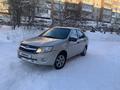 ВАЗ (Lada) Granta 2190 2015 годаүшін2 300 000 тг. в Алтай – фото 4