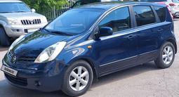 Nissan Note 2007 годаүшін3 600 000 тг. в Астана – фото 3