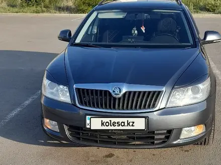 Skoda Octavia 2009 года за 5 500 000 тг. в Кокшетау – фото 3