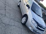 ВАЗ (Lada) Granta 2190 2014 годаүшін2 320 000 тг. в Усть-Каменогорск – фото 3