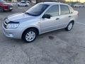 ВАЗ (Lada) Granta 2190 2014 года за 2 320 000 тг. в Усть-Каменогорск