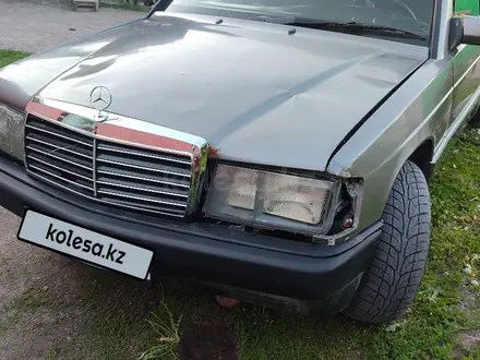 Mercedes-Benz 190 1992 годаүшін900 000 тг. в Каскелен – фото 3